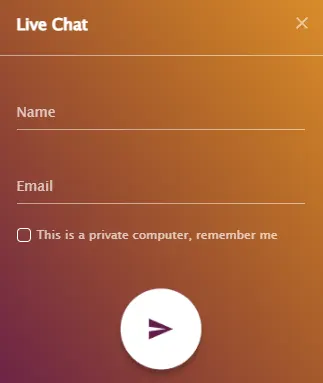 Contact opnemen met de klantenservice van LetsJackpot Casino